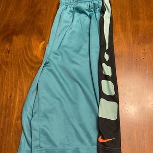 Nike elite shorts